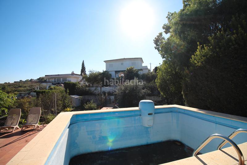 Foto eed4ee8a-5121-4fd0-b758-e622fab1b0ef. Chalet avec cheminée chauffage parking piscine dans Catadau