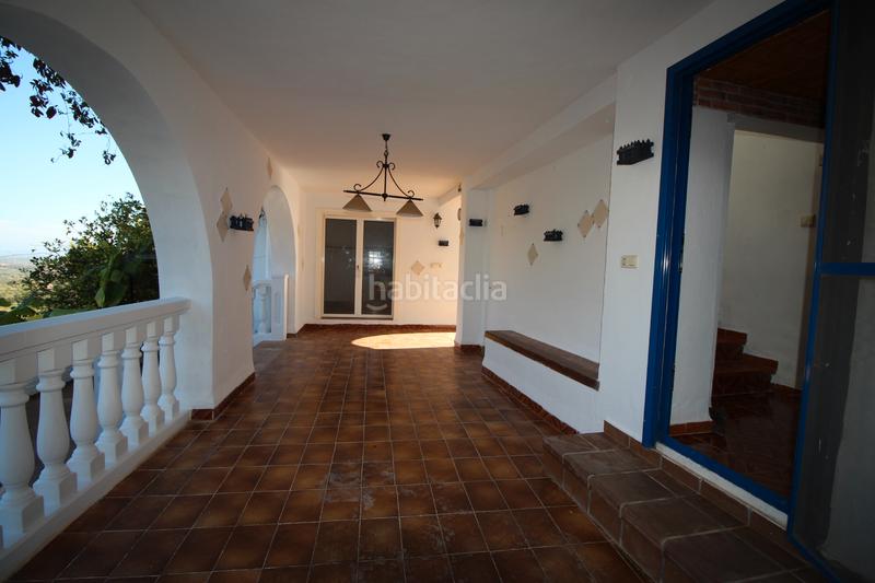 Foto f51ef7ed-e9d8-4bb9-84de-b2fca497291a. Chalet avec cheminée chauffage parking piscine dans Catadau