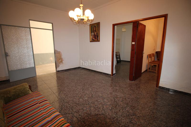 Foto 15bb17d6-d72a-40c9-8a15-04281dc6cd3a. Haus mit kamin in Carlet