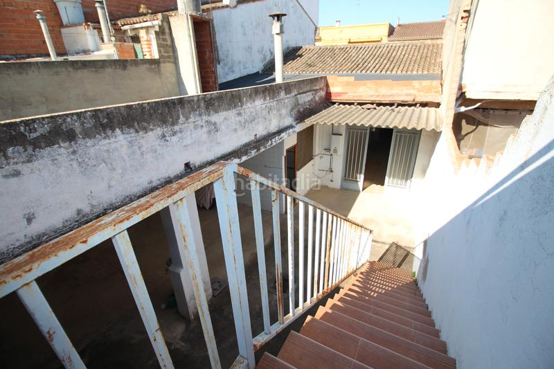 Foto 25cbf088-df3e-4034-a786-97d5c6741f2c. Haus mit kamin in Carlet