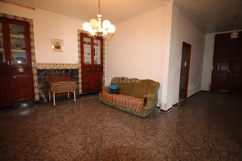 Foto 3292b109-a7b0-4d98-b1ae-683d679451ab. Haus mit kamin in Carlet