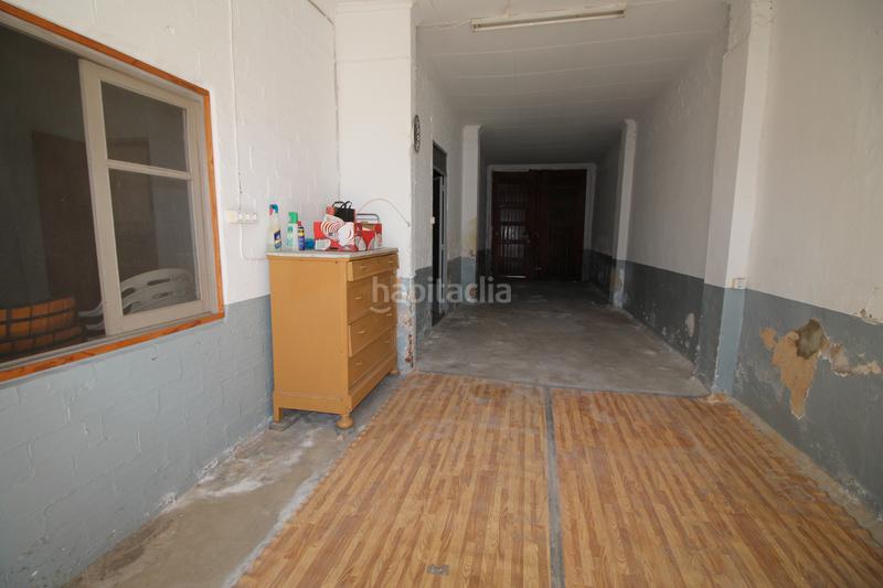 Foto 3708814a-ac60-44f9-934c-b04d6de5c4d1. Haus mit kamin in Carlet