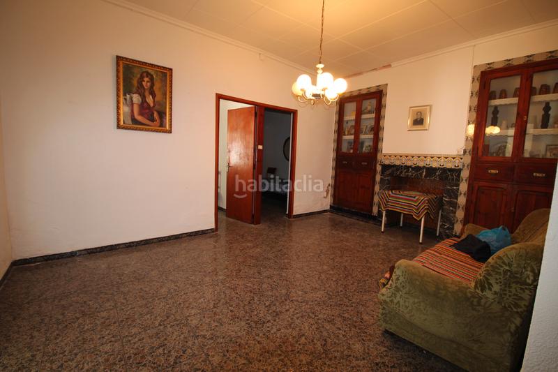 Foto 5ea4fede-9f5d-4b19-adf1-6deca6d826cc. Haus mit kamin in Carlet