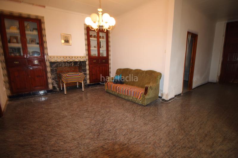 Foto 62a890ba-b808-44e8-9396-6923471d5891. Haus mit kamin in Carlet