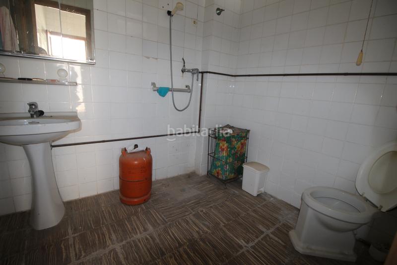 Foto e9238cde-b009-48cf-b9a8-8952de47cc37. Haus mit kamin in Carlet