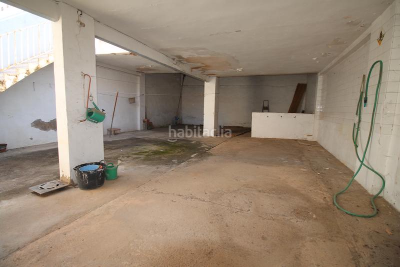 Foto f1471457-d537-48c1-9e8d-9973bf30f7cd. Haus mit kamin in Carlet