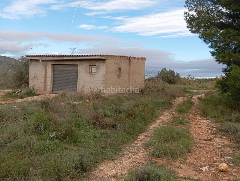 Foto 0a14f7b3-ee1c-4e05-87fa-58a0df6d063b. Landgut in Llombai