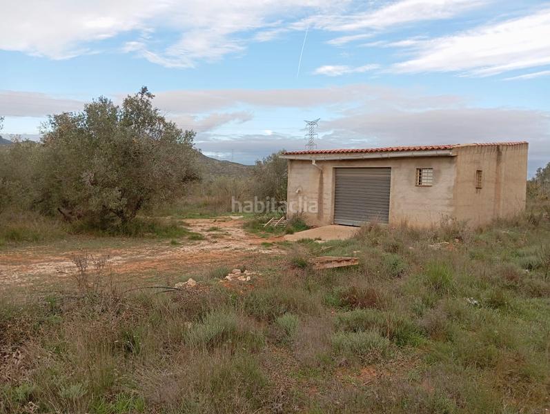 Foto 214b7022-d61d-4503-90f8-5ffed0425a61. Landgut in Llombai