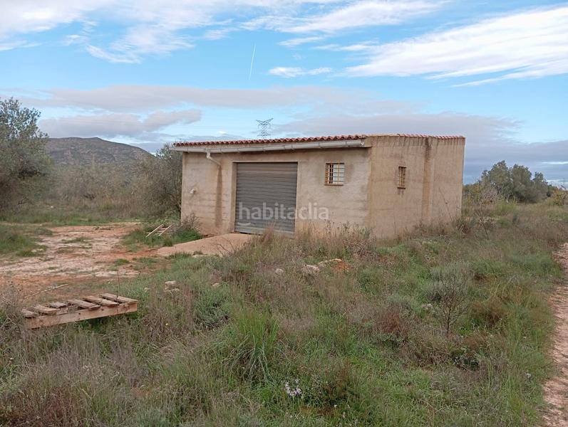 Foto 4ea00f9d-e3d9-41a5-8c33-842226b44675. Landgut in Llombai