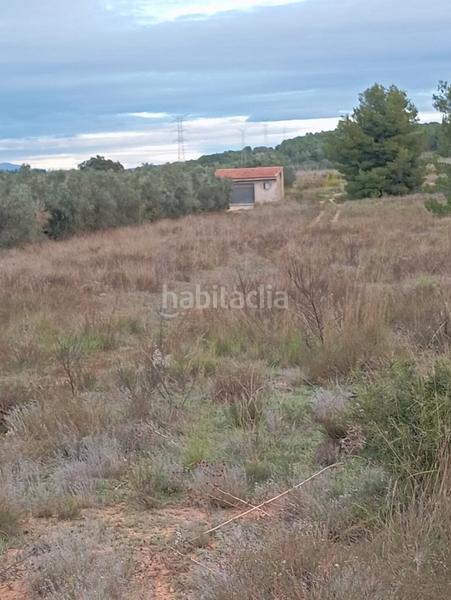 Foto 5a71b214-36a2-42c2-85ed-50b114db0102. Landgut in Llombai