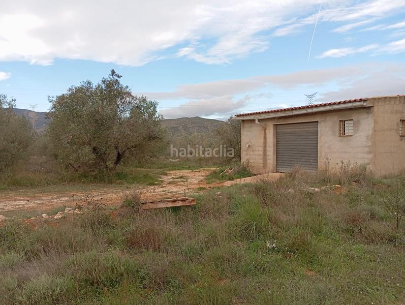 Foto 8b745c00-1679-4540-a4d9-cc07673f5d0c. Landgut in Llombai