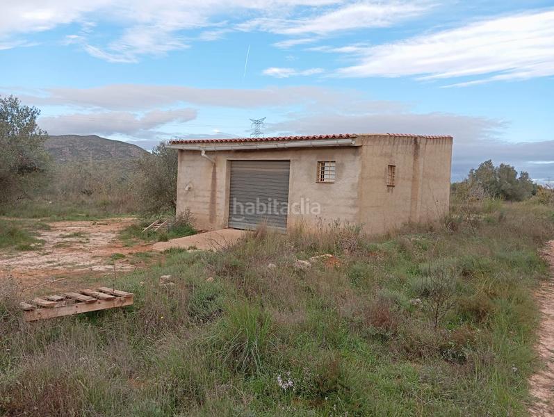 Foto 900ead7d-da51-42bc-8c83-599582860b87. Landgut in Llombai