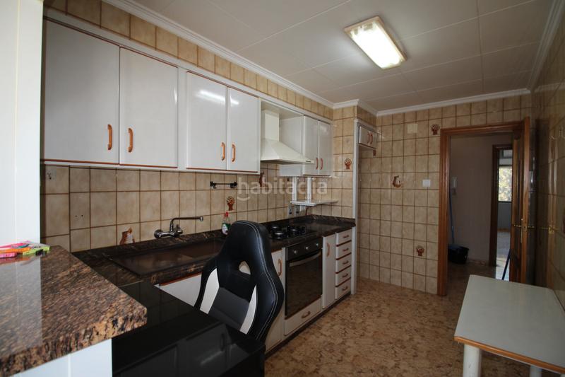 Foto 57ad4e96-5229-4d7d-b51b-1dd56e403c74. Rent flat in Carlet