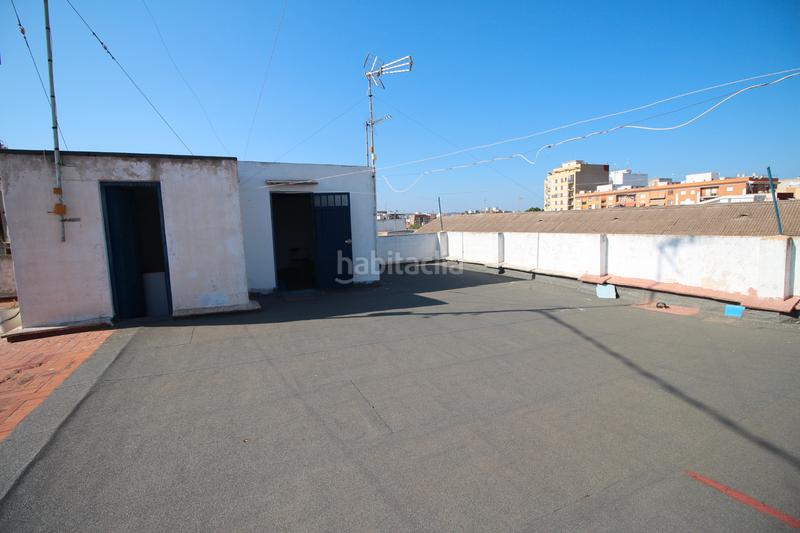 Foto fdfae85f-6c71-4dad-afd7-1534438423ab. Rent flat in Carlet