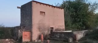 Xalet a Alberic. Caseta en suelo rústico cerca san cristóbal