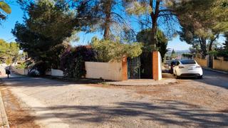 Chalet à Alberic. Chalet en montejúcar alberic