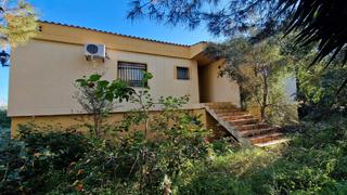 Xalet a Alberic. Chalet en montejúcar alberic