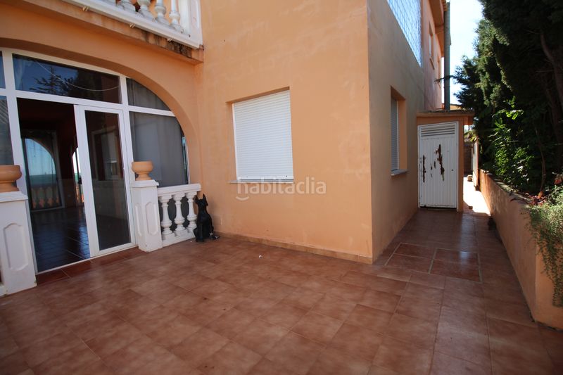 Foto f03730c5-aed4-4a65-8fc3-d74e81f5874d. Xalet amb xemeneia calefacció aparcament a Carlet