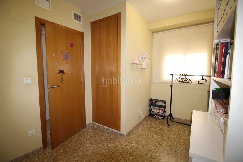 Foto c0b2e5c2-6919-494c-a022-7e73af7ac3a2. Pis amb calefacció aparcament a Carlet