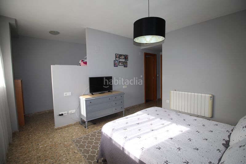Foto e283af6c-5050-468a-8499-c15ab2e0e195. Pis amb calefacció aparcament a Carlet