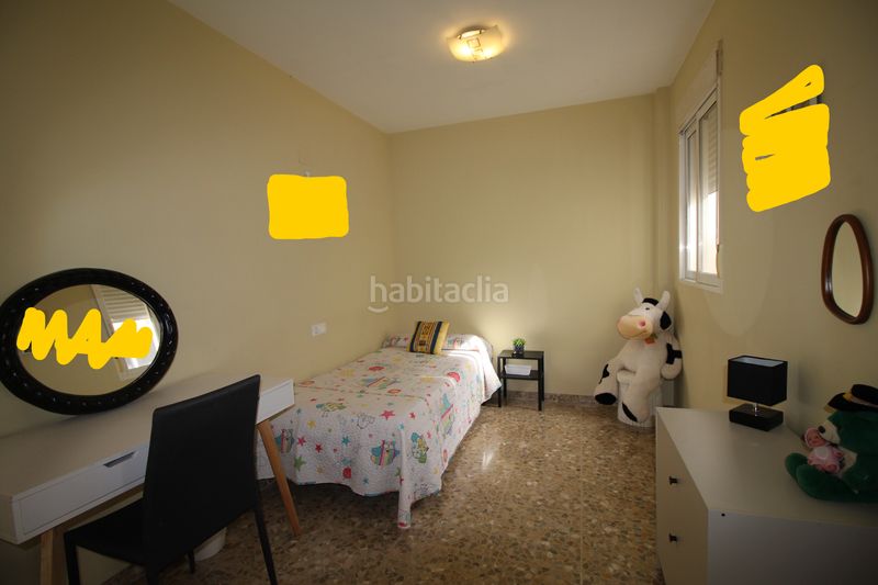 Foto f4c93a94-7c29-421a-a75d-5c29dd11fdd8. Pis amb calefacció aparcament a Carlet