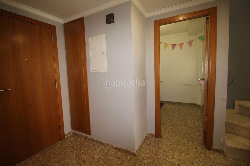Foto fa540532-9de1-48b1-9b1a-65ba1fb1431d. Pis amb calefacció aparcament a Carlet