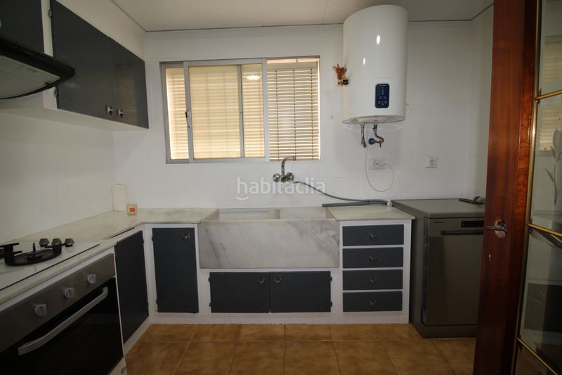 Foto 161e4a0d-81be-4877-8a79-5ac8369facdc. Àtic amb calefacció a Carlet