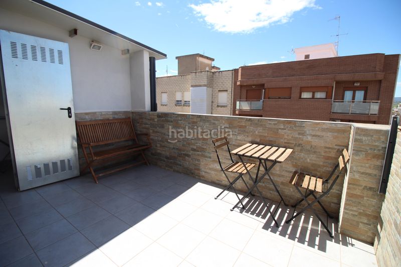 Foto 4b40afa2-e010-4762-a631-2ca313a17045. Àtic amb calefacció a Carlet