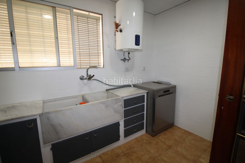 Foto 5b66160e-ddd6-41c8-95cf-85d4b4745137. Àtic amb calefacció a Carlet