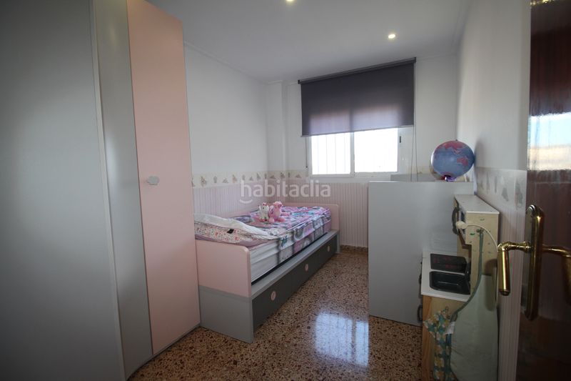 Foto 6041ebd5-09c2-4615-927e-f666cb3fcebe. Àtic amb calefacció a Carlet