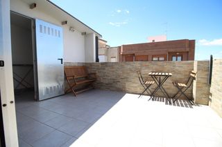 Dachwohnung in Carlet. Atico en carlet