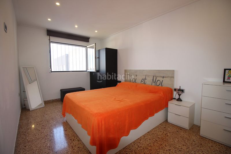 Foto c56bacf5-6cb1-45c8-b652-ab89d4c3643e. Àtic amb calefacció a Carlet