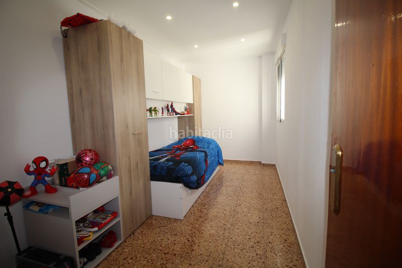 Foto d321946c-9ed5-43a5-855f-56cd433824c2. Àtic amb calefacció a Carlet