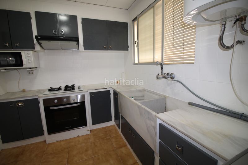 Foto e40d2492-e25a-418d-b501-faac26c090df. Àtic amb calefacció a Carlet