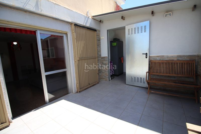 Foto f5a746ba-6cde-43ce-839c-a0e23124af9a. Àtic amb calefacció a Carlet