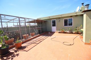 Piso en Carlet. Piso con terraza exterior