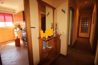 Flat in Carlet. Piso con terraza exterior