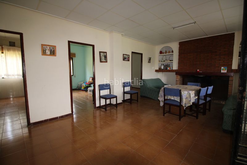 Foto 0135eb0a-6d02-4f84-bc5e-4877ca81b600. Chalet  en Carlet