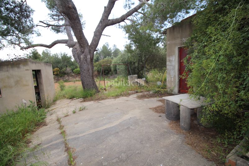 Foto 229b7770-c33c-4452-84c8-982a5925b052. Chalet  en Carlet