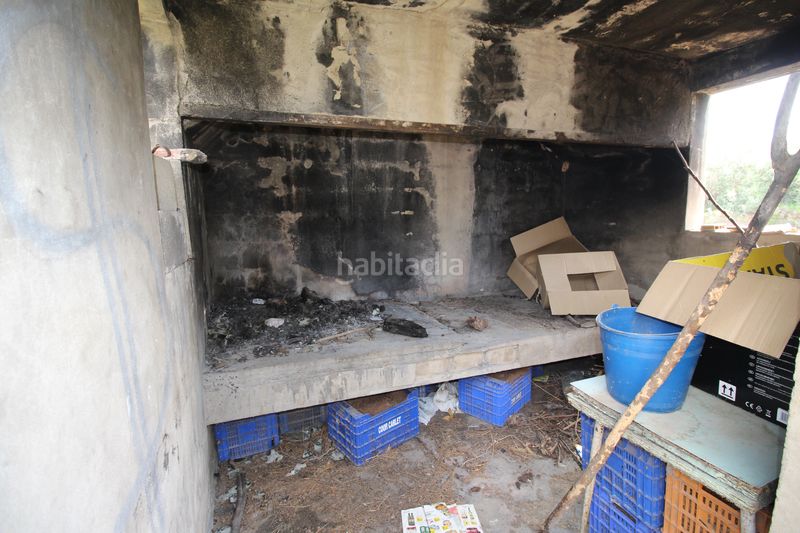 Foto 27060dd5-b3c5-4867-bfea-a7f864655a8a. Chalet  en Carlet