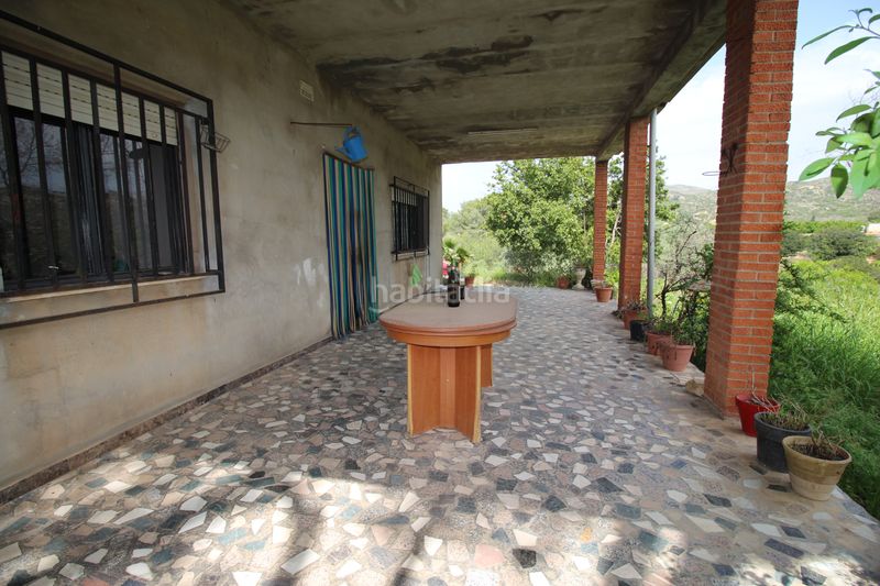 Foto 2cd32301-8a03-4cef-9a9d-1546b3347737. Chalet  en Carlet