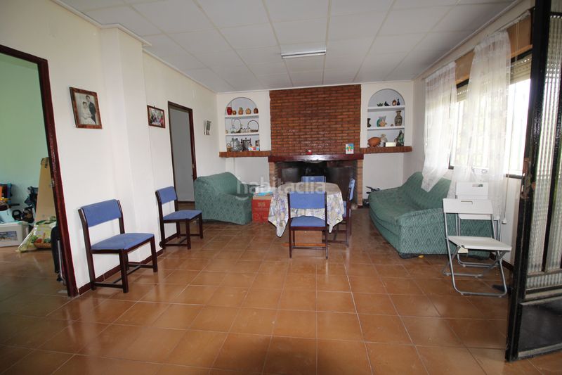 Foto 34be85f9-db3d-44c3-a464-b03d2e17a355. Chalet  en Carlet