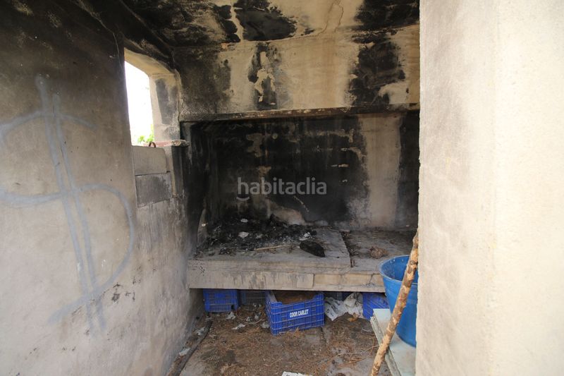 Foto 57eaaf17-bb3e-4119-9ee9-771f45fbae39. Chalet  en Carlet