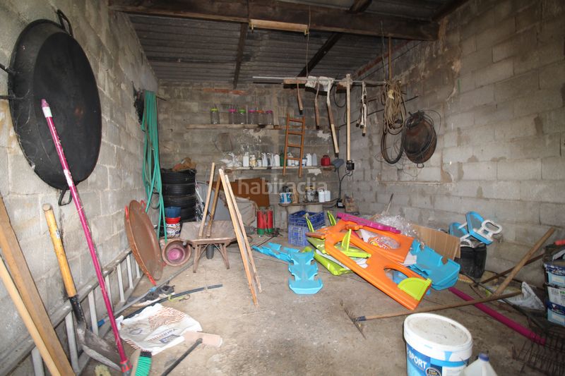 Foto 9a1253de-fbae-4edf-8f95-5dd633db3bea. Chalet  en Carlet