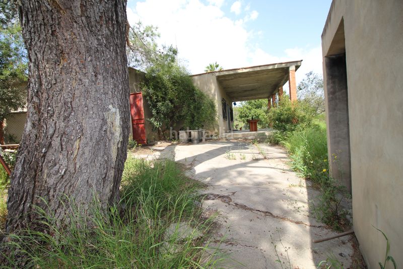 Foto 9b673521-dcab-4ff0-aa01-bb3853eb157e. Chalet  en Carlet