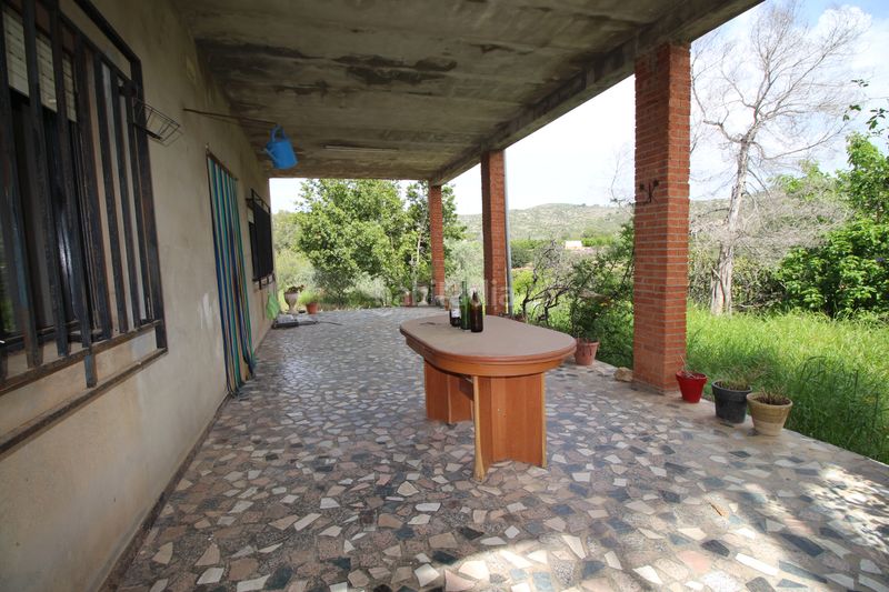 Foto b6aefb67-8531-4156-88c8-5fd3b6607f09. Chalet  en Carlet