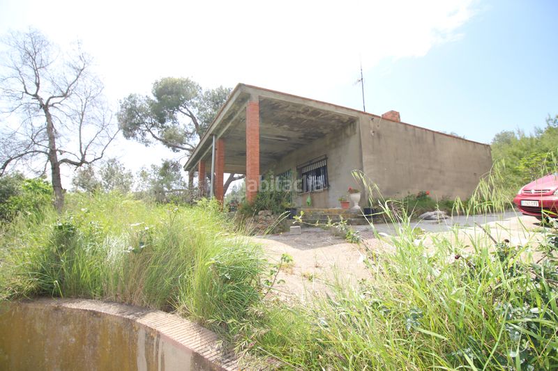 Foto c1b359ad-e7ab-42d0-9e6c-b9311f5e99ee. Chalet  en Carlet