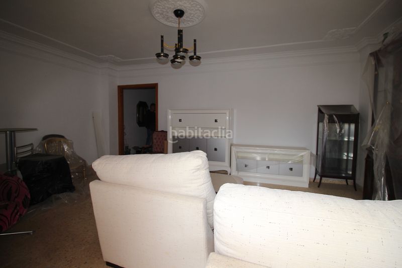 Foto 5fde4070-bef4-4af9-8f58-8f70142af3b1. Pis amb aparcament a Carlet