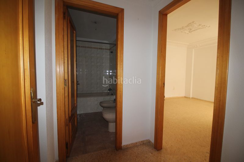 Foto 5fdecab1-f1e3-4517-b268-dde41e111b93. Pis amb aparcament a Carlet