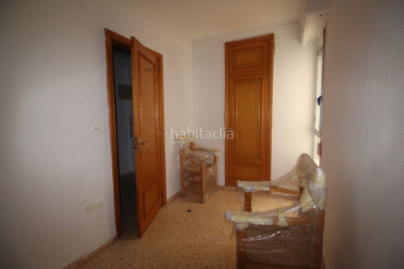 Foto 6d0f8398-31cd-4f31-b844-1e280327e1be. Pis amb aparcament a Carlet